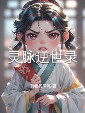 灵脉逆世录灵脉逆世录