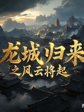 龙城归来之风云将起龙城归来之风云将起
