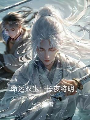 命运双生：长夜将明命运双生：长夜将明
