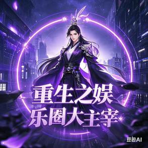 重生之娱乐圈大主宰重生之娱乐圈大主宰