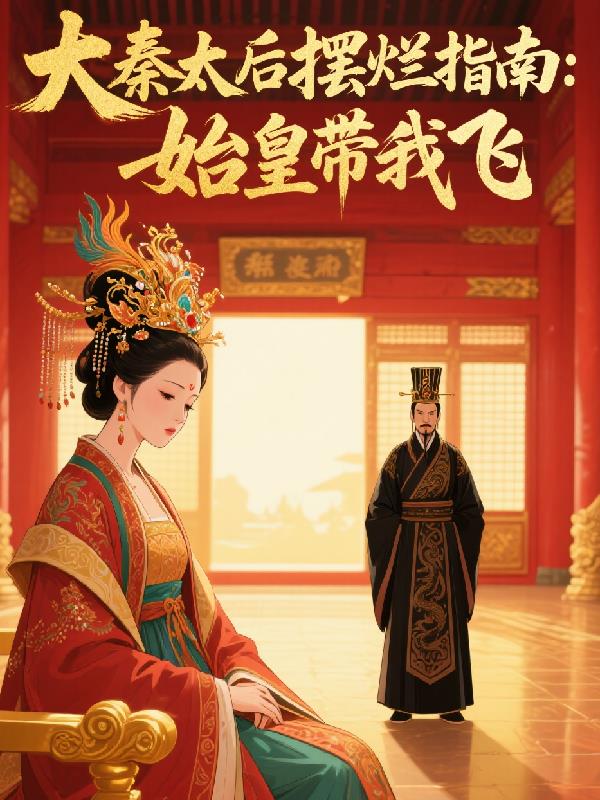 大秦太后摆烂指南：始皇带我飞大秦太后摆烂指南：始皇带我飞